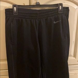 Nike dri-fit sweatpants